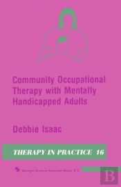 Community Occupational Therapy With Mentally Handicapped Adults