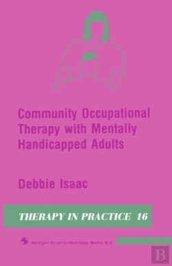 Bertrand.pt - Community Occupational Therapy With Mentally Handicapped Adults