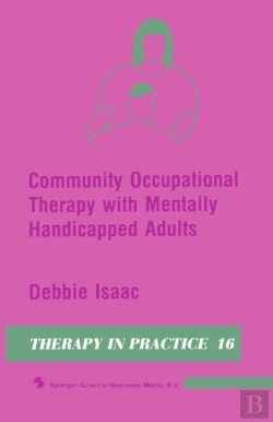 Bertrand.pt - Community Occupational Therapy With Mentally Handicapped Adults