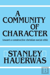 Community Of Character