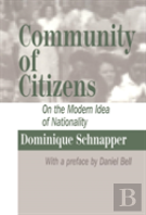 Community Of Citizens