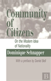 Community Of Citizens