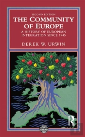 Community Of Europe