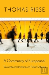 Community Of Europeans?