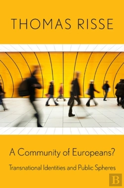 Bertrand.pt - Community Of Europeans?