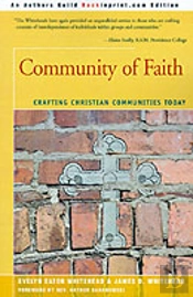 Community Of Faith