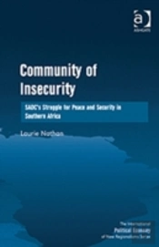 Community Of Insecurity