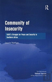 Community Of Insecurity