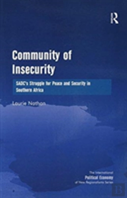 Bertrand.pt - Community Of Insecurity