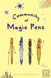 Community Of Magic Pens