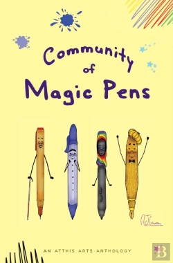 Bertrand.pt - Community Of Magic Pens