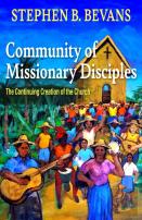 Community Of Missionary Disciples