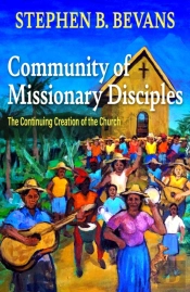 Community Of Missionary Disciples
