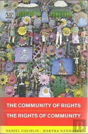 Community Of Rights Â€“ Rights Of Community Â€“ The Rights Of Community