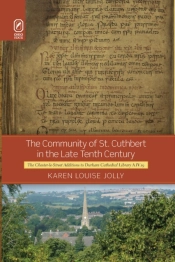 Community Of St. Cuthbert In The Late Tenth Century