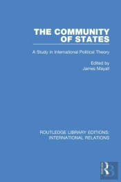 Community Of States