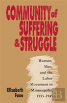 Community Of Suffering And Struggle