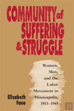 Bertrand.pt - Community Of Suffering And Struggle