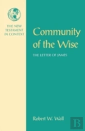 Community Of The Wise