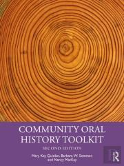 Community Oral History Toolkit