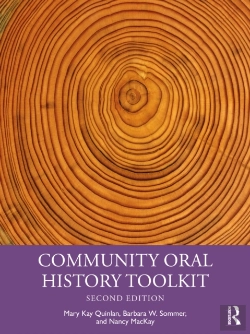 Bertrand.pt - Community Oral History Toolkit