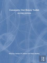 Community Oral History Toolkit