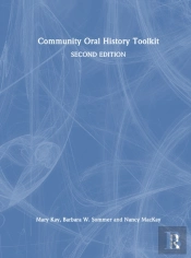 Community Oral History Toolkit