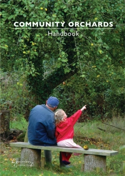 Bertrand.pt - Community Orchards Handbook