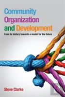 Community Organization And Development