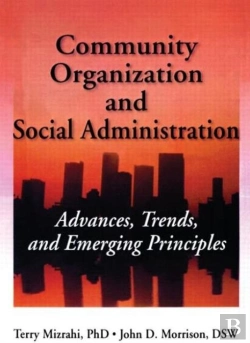 Bertrand.pt - Community Organization And Social Administration