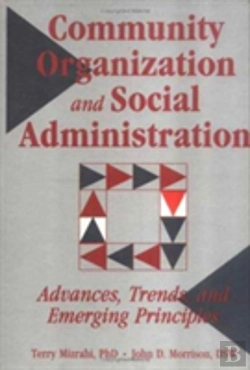 Bertrand.pt - Community Organization And Social Administration