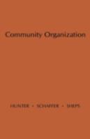 Community Organizations