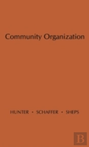 Community Organizations