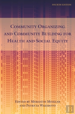 Bertrand.pt - Community Organizing And Community Building For Health And Social Equity, 4th Edition