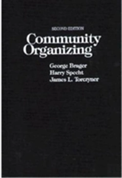 Bertrand.pt - Community Organizing