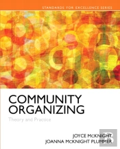 Community Organizing