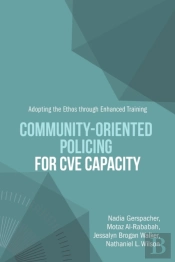 Community-Oriented Policing For Cve Capacity