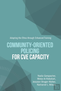 Bertrand.pt - Community-Oriented Policing For Cve Capacity