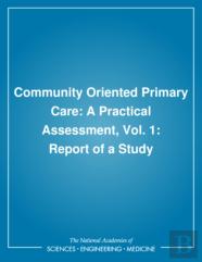 Community Oriented Primary Care