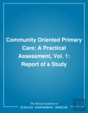 Community Oriented Primary Care