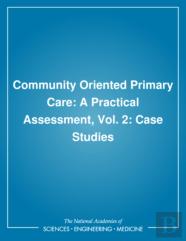 Community Oriented Primary Care