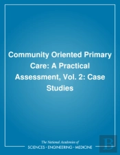 Community Oriented Primary Care