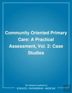 Bertrand.pt - Community Oriented Primary Care