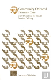 Community Oriented Primary Care