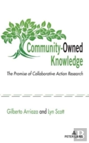 Community-Owned Knowledge