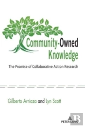 Community-Owned Knowledge