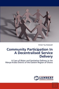 Bertrand.pt - Community Participation In A Decentralised Service Delivery