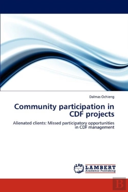 Bertrand.pt - Community Participation In Cdf Projects