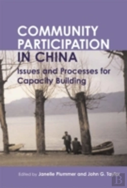Bertrand.pt - Community Participation In China