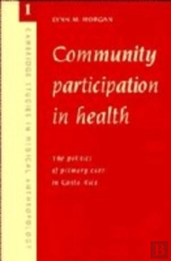Bertrand.pt - Community Participation In Health